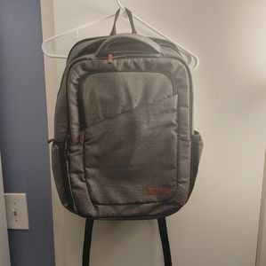 Rare Netflix Vessel Brand Promo Backpack